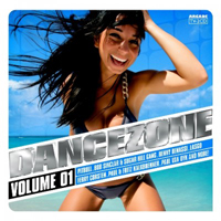 Various Artists [Soft] - Dancezone Volume 01 (CD 1)