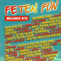 Various Artists [Soft] - Feten Fun Mallorca Hits (CD 1)
