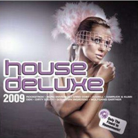 Various Artists [Soft] - House Deluxe 2009 (CD 1)