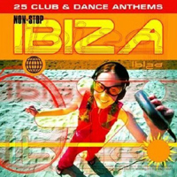 Various Artists [Soft] - Ibiza Dance Anthems (Special Clubbers Edition)