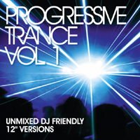 Various Artists [Soft] - Progressive Trance Vol. 1