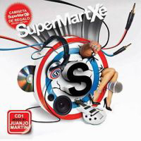 Various Artists [Soft] - SuperMartXe (CD 1)