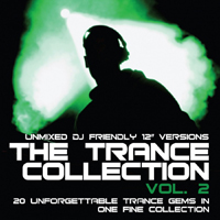 Various Artists [Soft] - The Trance Collection Vol. 2 (CD 1)