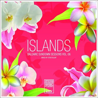 Various Artists [Soft] - Islands Balearic Sundown Sessions Vol. 6 (CD 1)