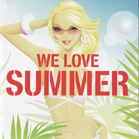 Various Artists [Soft] - We Love Summer (CD 1)