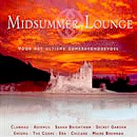 Various Artists [Soft] - Midsummer Lounge