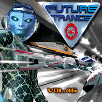 Various Artists [Soft] - Future Trance Vol. 46 (CD 1)