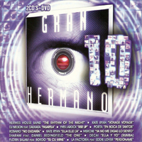 Various Artists [Soft] - Gran Hermano Vol. 10 (CD 2)