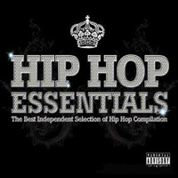 Various Artists [Soft] - Hip Hop Essentials (CD 1)