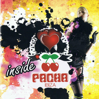 Various Artists [Soft] - Inside Pacha Ibiza