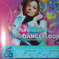 Various Artists [Soft] - Le Son Dancefloor 2 (CD 1)