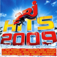 Various Artists [Soft] - NRJ Hits 2009 (CD 1)