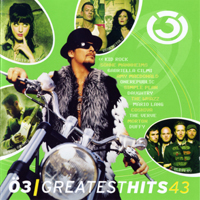 Various Artists [Soft] - OE3 Greatest Hits Vol. 43