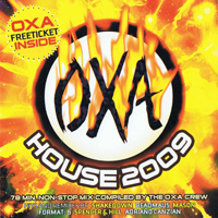 Various Artists [Soft] - OXA House 2009