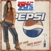 Various Artists [Soft] - Pepsi Sounds Of The 90s Generation (CD 1)
