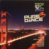 Various Artists [Soft] - Pure Dance 3