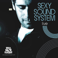 Various Artists [Soft] - Sexy Sound System Live (CD 1)