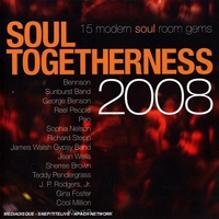 Various Artists [Soft] - Soul Togetherness 2008