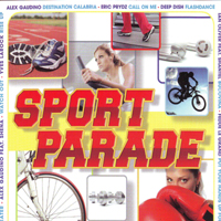 Various Artists [Soft] - Sport Parade (CD 1)
