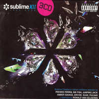 Various Artists [Soft] - Sublime XII (1996-2008) (CD 1)