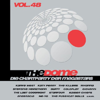 Various Artists [Soft] - The Dome Vol. 48 (CD 1)