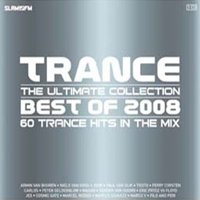 Various Artists [Soft] - Trance The Ultimate Collection (Best Of 2008) (CD 1)