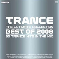 Various Artists [Soft] - Trance The Ultimate Collection (Best Of 2008) (CD 2)