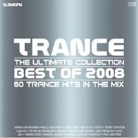 Various Artists [Soft] - Trance The Ultimate Collection (Best Of 2008) (CD 3)