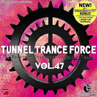 Various Artists [Soft] - Tunnel Trance Force Vol. 47 (CD 1)