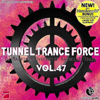 Various Artists [Soft] - Tunnel Trance Force Vol. 47 (CD 2)
