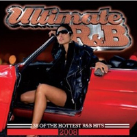 Various Artists [Soft] - Ultimate R & B 2008 (CD 1)