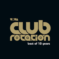 Various Artists [Soft] - Viva Club Rotation Best Of 10 Years (CD 1)