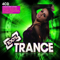 Various Artists [Soft] - 100 Percent Trance (CD 2)