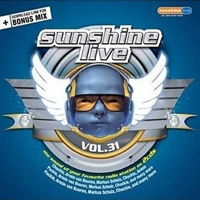 Various Artists [Soft] - Sunshine Live Vol.31 (CD 1)