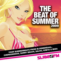 Various Artists [Soft] - The Beat Of The Summer 2009 (CD 1)