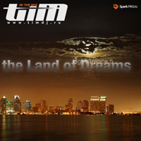 Various Artists [Soft] - The Land Of Dreams: Light Trance 5 (Mixed By Dj Tim)