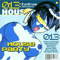 Various Artists [Soft] - Carl Craig Presents: House Party 013