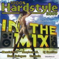 Various Artists [Soft] - 1000 Percent Hardstyle 2009 In The Mix (CD 1)