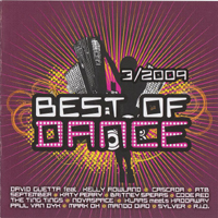 Various Artists [Soft] - Best Of Dance 3 2009