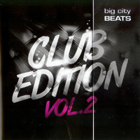 Various Artists [Soft] - Big City Beats: Club Edition Vol. 2
