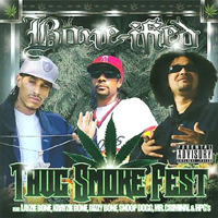 Various Artists [Soft] - Bone-Ified Thug Smoke Fest