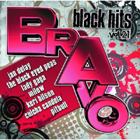 Various Artists [Soft] - Bravo Black Hits Vol. 21 (CD 1)