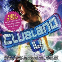Various Artists [Soft] - Clubland Vol. 4 (CD 1)