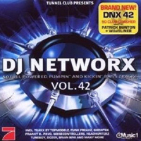 Various Artists [Soft] - DJ Networx Vol. 42 (CD 1)