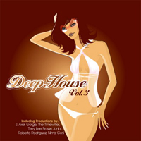 Various Artists [Soft] - Deep House Vol. 3