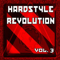 Various Artists [Soft] - Hardstyle Revolution Vol. 3