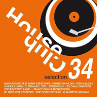 Various Artists [Soft] - House Club Selection 34