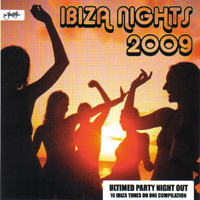 Various Artists [Soft] - Ibiza Nights 2009