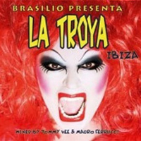 Various Artists [Soft] - La Troya Ibiza 2009