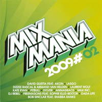 Various Artists [Soft] - Mixmania 2009 Vol. 2